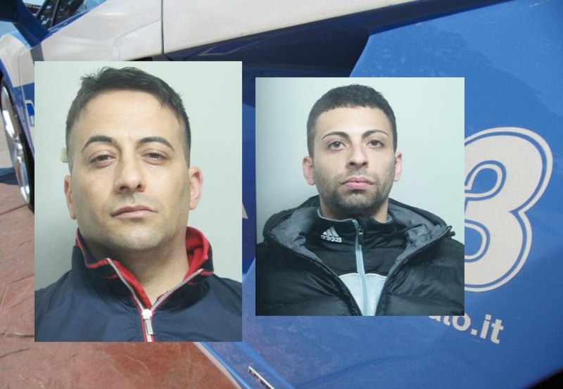 Succede a Catania e provincia: lunedì 20 marzo POMERIGGIO