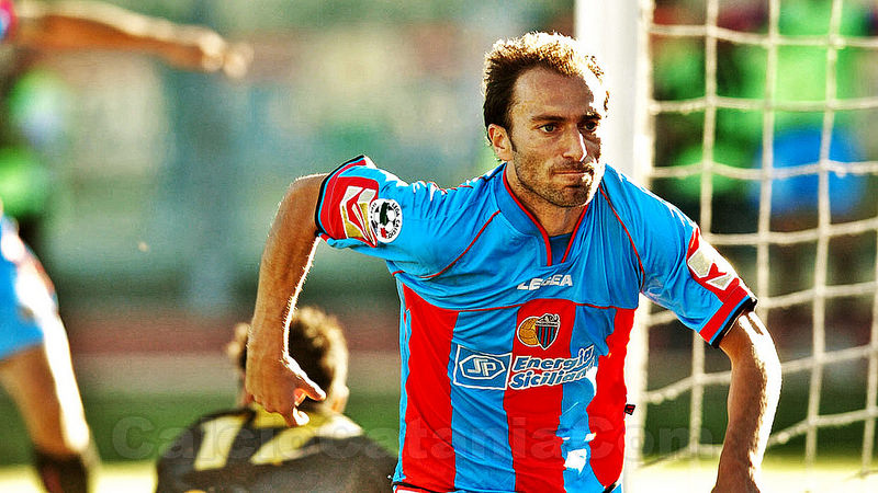 Catania, Orazio Russo il vice di Giovanni Pulvirenti
