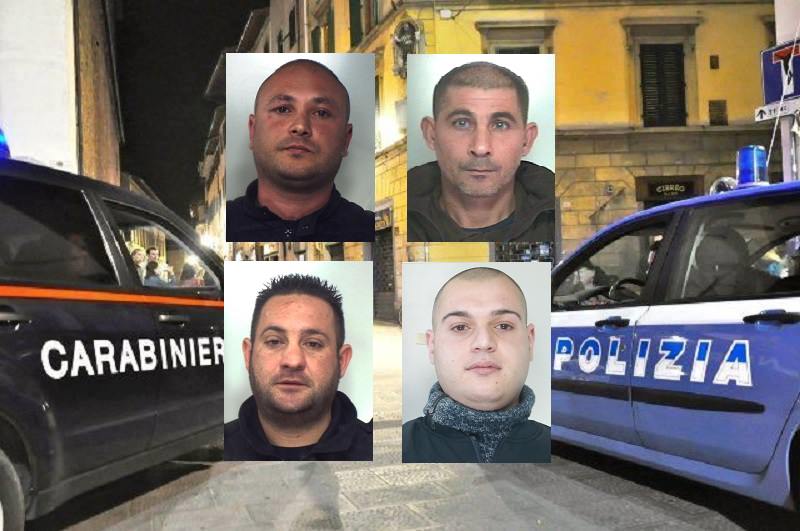 Succede a Catania e provincia: lunedì 6 marzo MATTINA