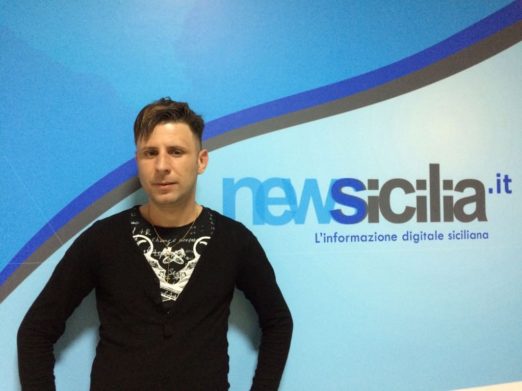 Alessio sfrattato da casa: “Non mollerò di fronte a nulla”