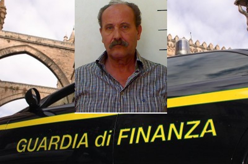 Sequestrati 1,8 mln di beni a Pasquale Cardella, punto di riferimento di “Cosa Nostra” a Licata Sequestrati 1,8 mln di beni a Pasquale Cardella, punto di riferimento di “Cosa Nostra” a Licata