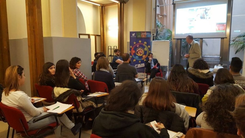 Un master in Sicilia per le nuove figure bancarie