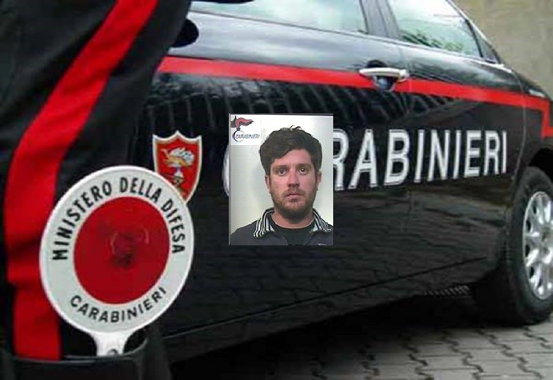 Sottraeva energia a una cassetta Enel: allevatore finisce ai domiciliari Sottraeva energia a una cassetta Enel: allevatore finisce ai domiciliari