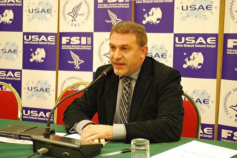 Aggressioni negli ospedali, Fsi-Usae: “Il pronto soccorso non è un campo da guerra” Aggressioni negli ospedali, Fsi-Usae: “Il pronto soccorso non è un campo da guerra”