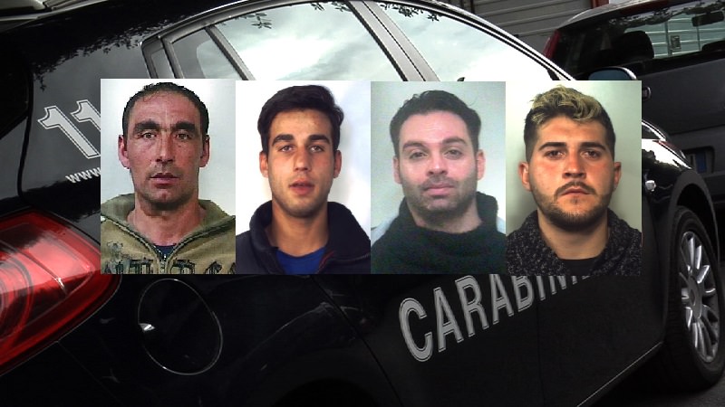 Succede a Catania e provincia: 13 marzo POMERIGGIO