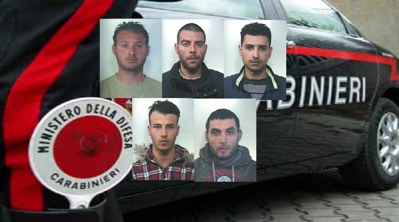 Succede a Siracusa e provincia: 13 marzo POMERIGGIO