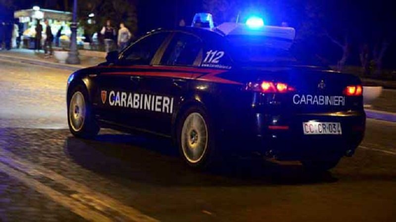 Omicidio Giampiero Tocco, arrestati 4 importanti esponenti di Cosa Nostra. I NOMI