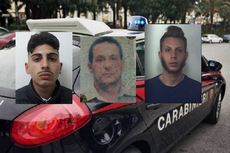 Succede a Siracusa e provincia: lunedì 20 marzo POMERIGGIO