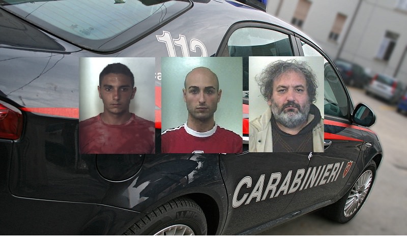 Succede a Siracusa e provincia: 15 marzo POMERIGGIO