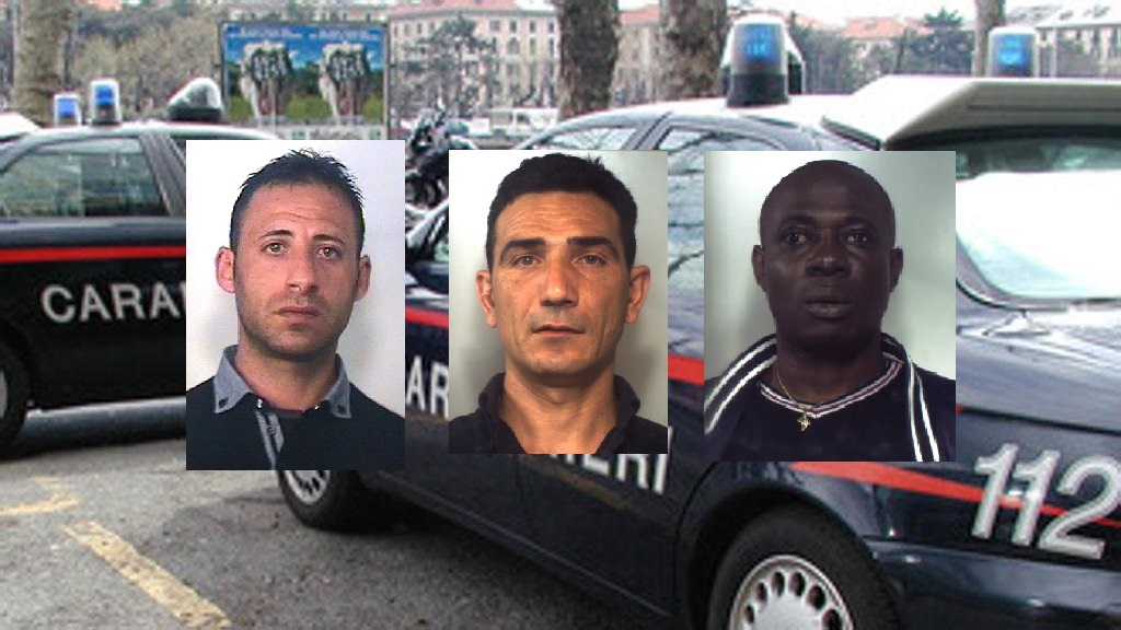 Succede a Catania e provincia: 21 marzo MATTINA