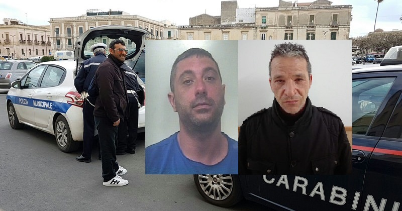 Succede a Siracusa e provincia: 8 marzo POMERIGGIO