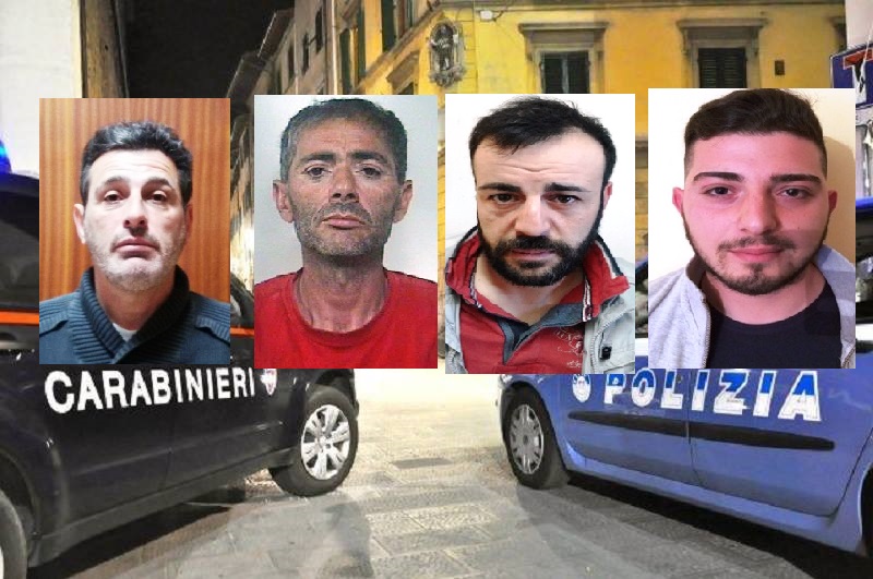 Succede a Catania e provincia: 10 marzo MATTINA