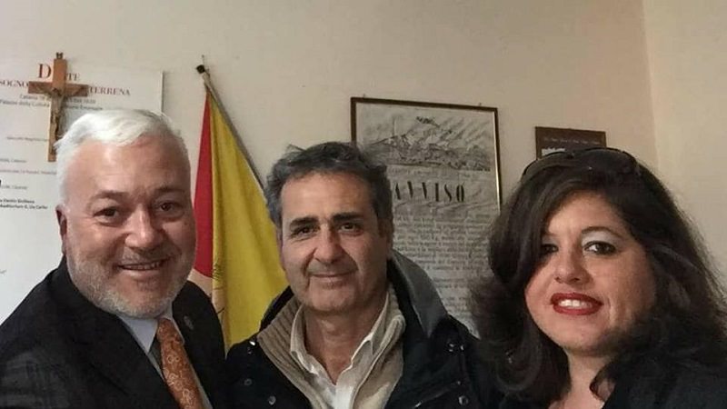 “Progetto Sicilia nel mondo” dell’Aquilone
