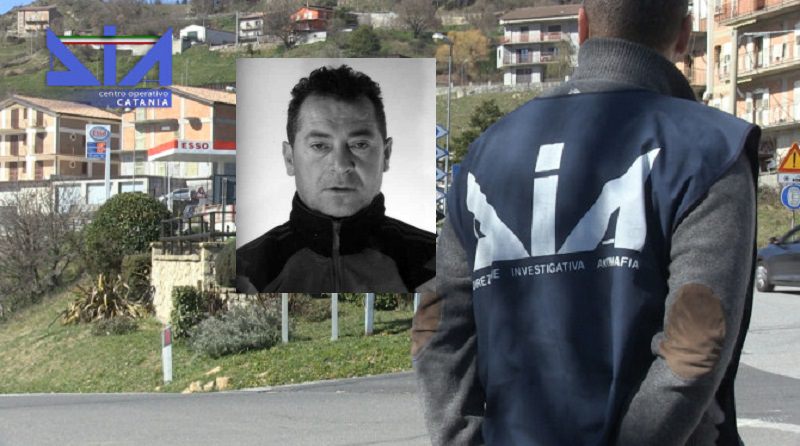 Maxi sequestro al boss Giuseppe Pruiti “amico” dei Santapaola-Ercolano: sottratti imprese, auto e capannoni. IL VIDEO Maxi sequestro al boss Giuseppe Pruiti “amico” dei Santapaola-Ercolano: sottratti imprese, auto e capannoni. IL VIDEO