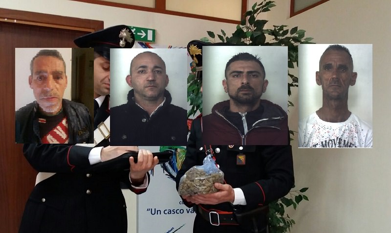 Succede a Siracusa e provincia: lunedì 6 MATTINA