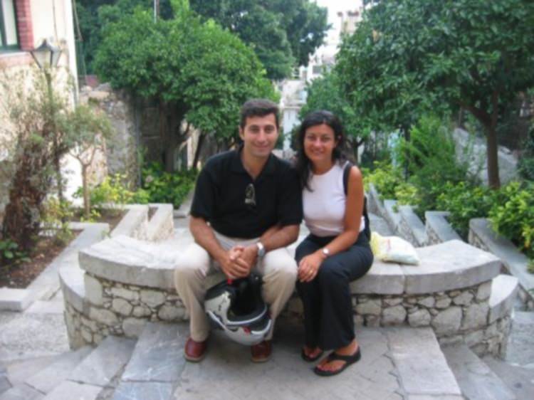 Una lunga lotta per la vita termina dopo 7 anni di coma: muore l’architetto Marletta Una lunga lotta per la vita termina dopo 7 anni di coma: muore l’architetto Marletta