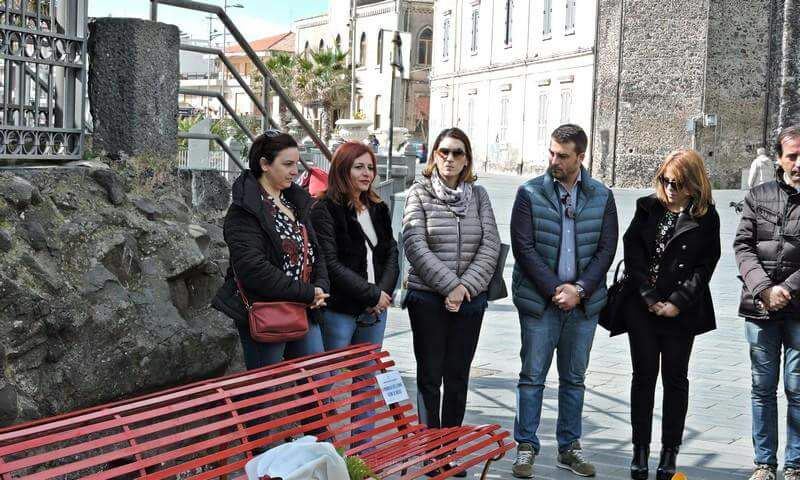 Aci Castello, domani “Con il bello nel cuore per una femminilità consapevole” Aci Castello, domani “Con il bello nel cuore per una femminilità consapevole”