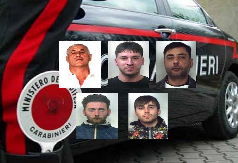 Succede a Catania e provincia: 20 marzo MATTINA