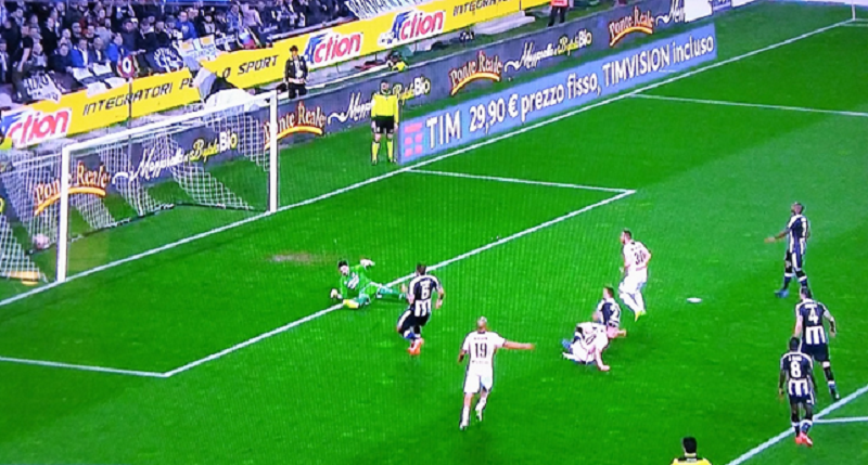 Dopo la sconfitta di Udine, sembra calare definitivamente il sipario sulla Serie A per il Palermo