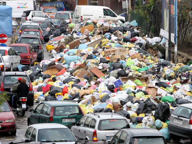 Sicilia, polveriera pronta a scoppiare