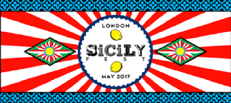 Sicily fest, quando la Sicilia va a Londra