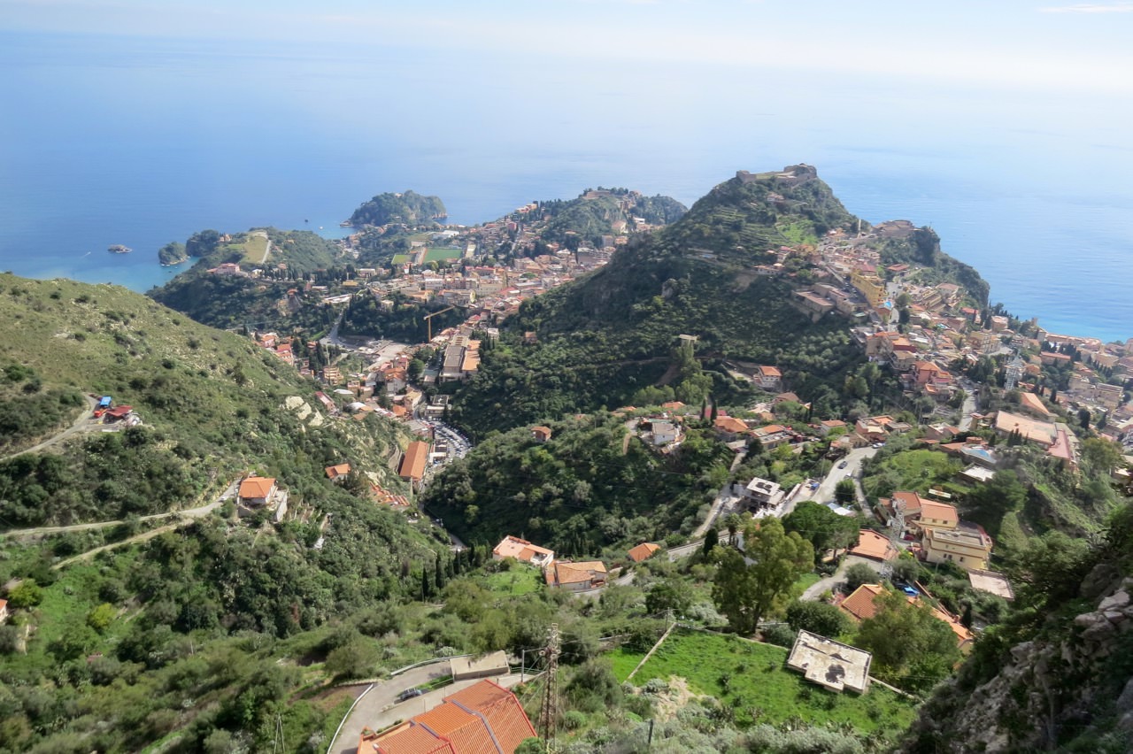 Operazione “Alcantara”, 26 arresti nella notte: droga tra Taormina e Giardini da clan del Catanese