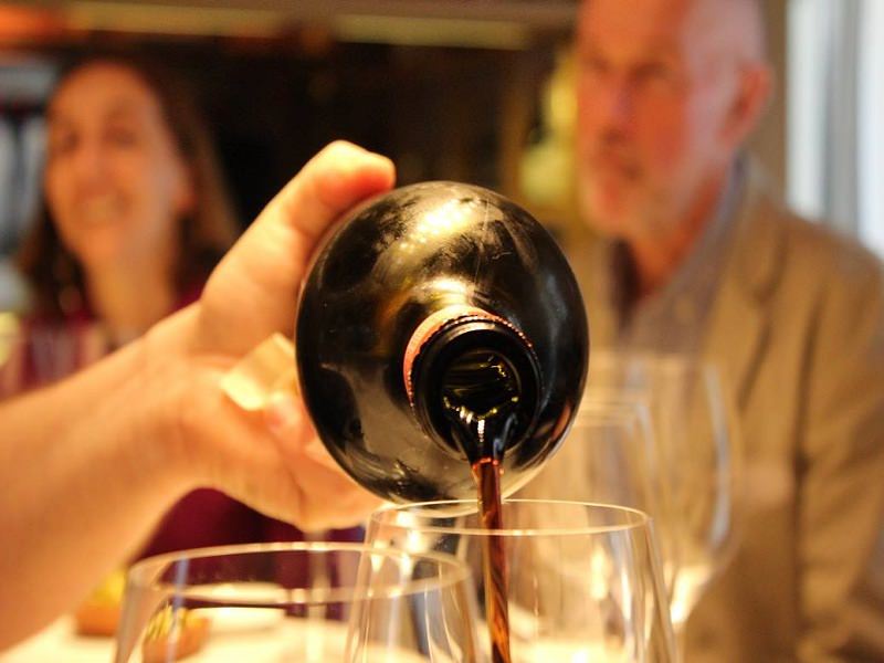 Turismo Enogastronomico, al via convegno internazionale per promuovere la Sicilia del vino