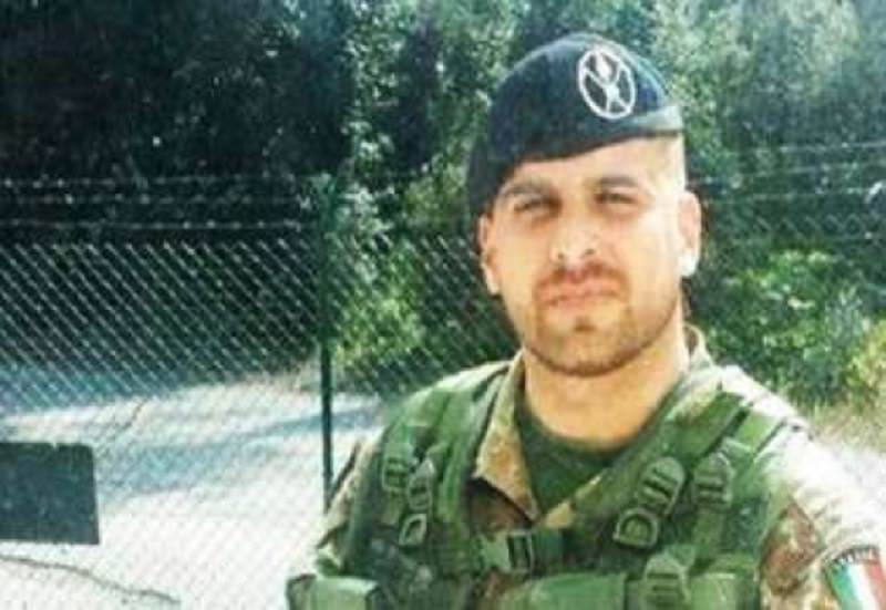 Morte Tony Drago: niente suicidio, ha subito una violenta aggressione a terra Morte Tony Drago: niente suicidio, ha subito una violenta aggressione a terra