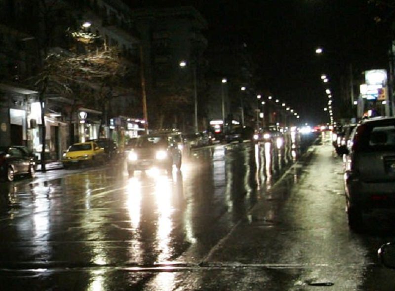 Viale Mario Rapisardi e dintorni, Sofia: “Di sera qui non si vede più nulla” Viale Mario Rapisardi e dintorni, Sofia: “Di sera qui non si vede più nulla”