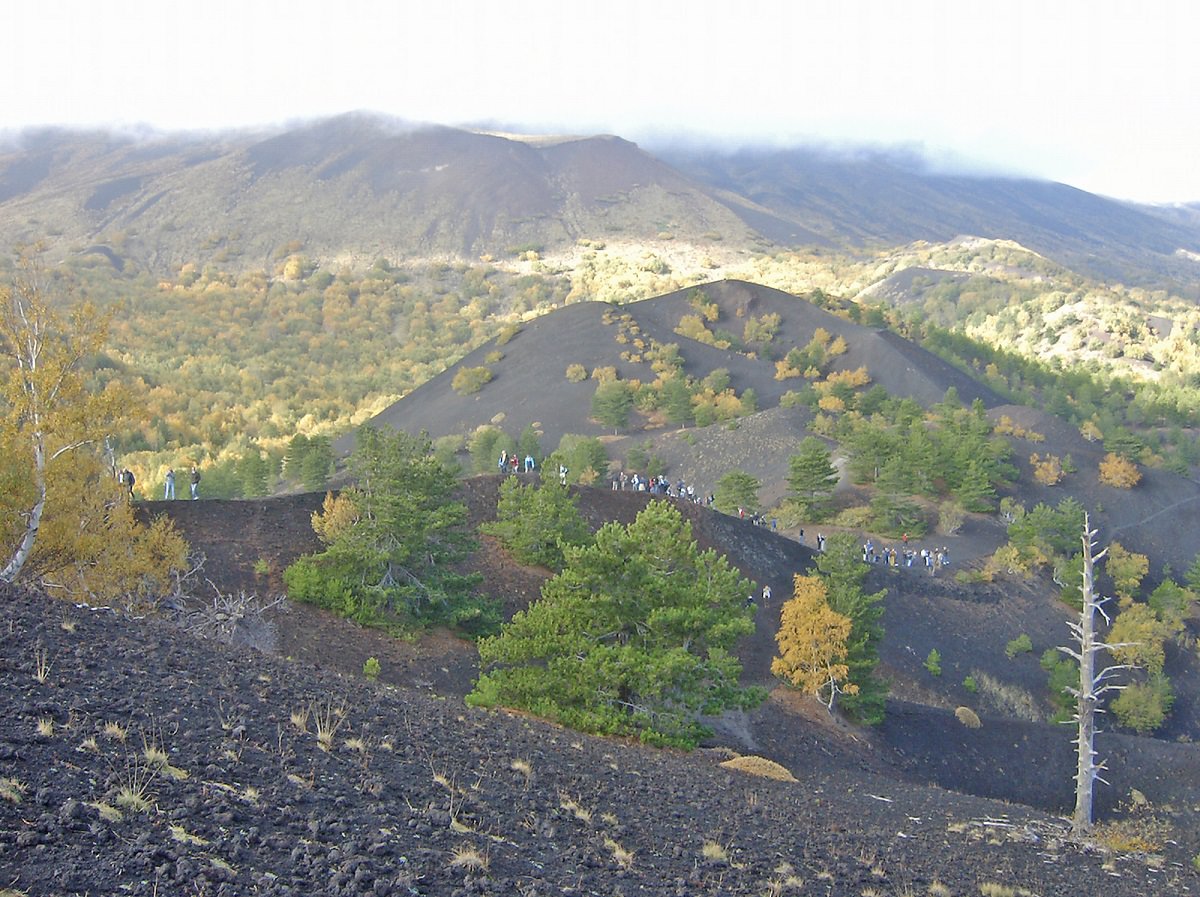 Una scuola sperimentale sull’Etna, parte progetto Unesco