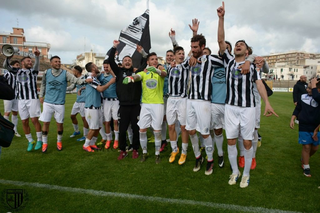 Favola Sicula Leonzio, dalla Promozione alla Lega Pro in quattro anni: numeri di una super stagione
