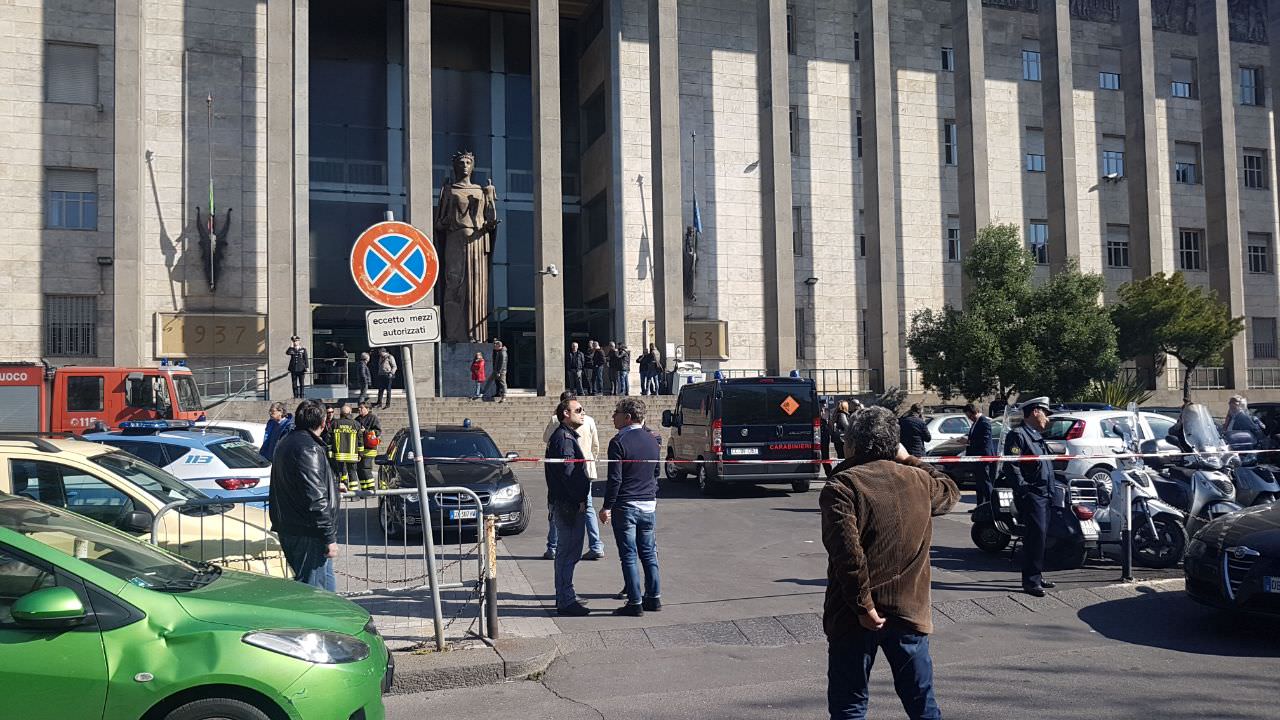 Operazione Black Job: rinviate a giudizio le dieci persone imputate, prossima udienza il 10 gennaio