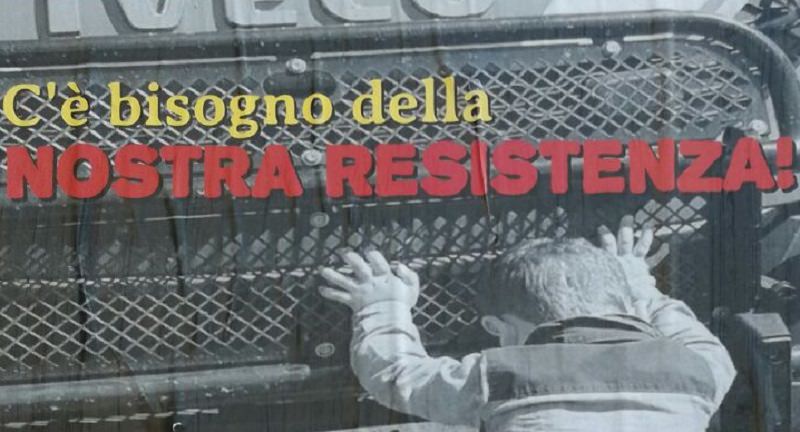 Catania: questa mattina corteo in Piazza Stesicoro