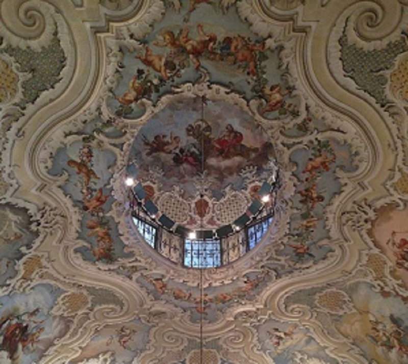 Pasqua al Palazzo Biscari con “Faber” e le eccellenze artigianali siciliane