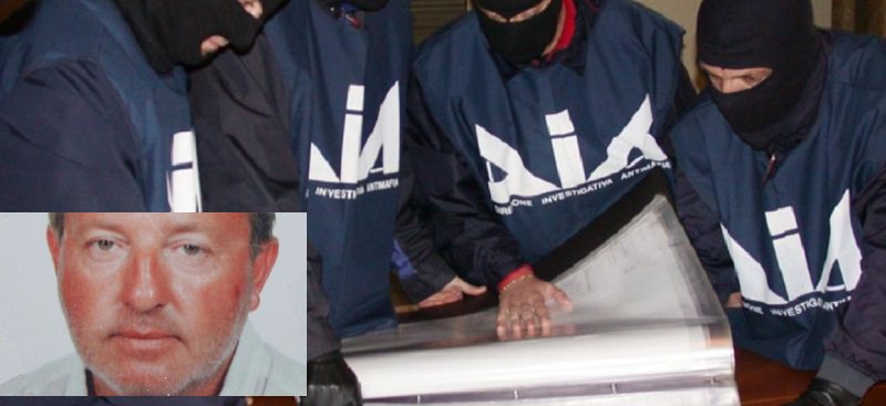 Confiscato patrimonio mobiliare, immobiliare e societario al cugino del boss Matteo Messina Denaro Confiscato patrimonio mobiliare, immobiliare e societario al cugino del boss Matteo Messina Denaro