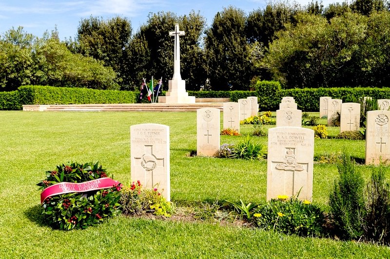 Commemorazione dei Caduti: l’Anzac Day ritorna in Sicilia per la quarta volta