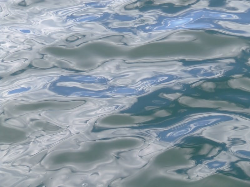 Un filtro per l’acqua del mare a base di grafene