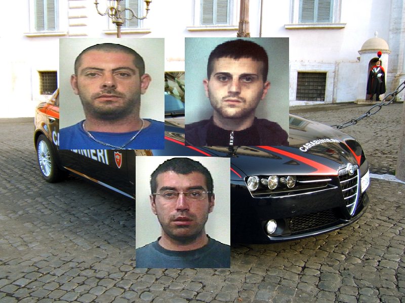 Succede a Catania e provincia: 3 aprile MATTINA Succede a Catania e provincia: 3 aprile MATTINA