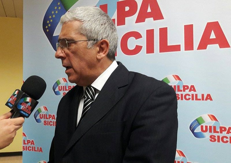 Incendio all’Agenzia delle Dogane, Uilpa: “Lavoratori ignorati in un momento drammatico” Incendio all’Agenzia delle Dogane, Uilpa: “Lavoratori ignorati in un momento drammatico”