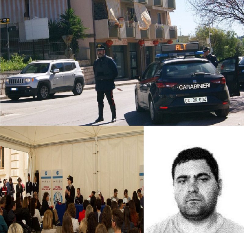 Succede a Siracusa e provincia: 28 aprile POMERIGGIO