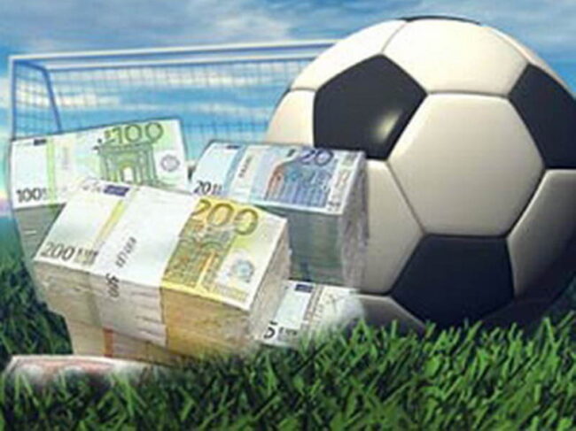 Le mani delle mafie sulle scommesse online: Catania nel mirino. Arrestate 68 persone