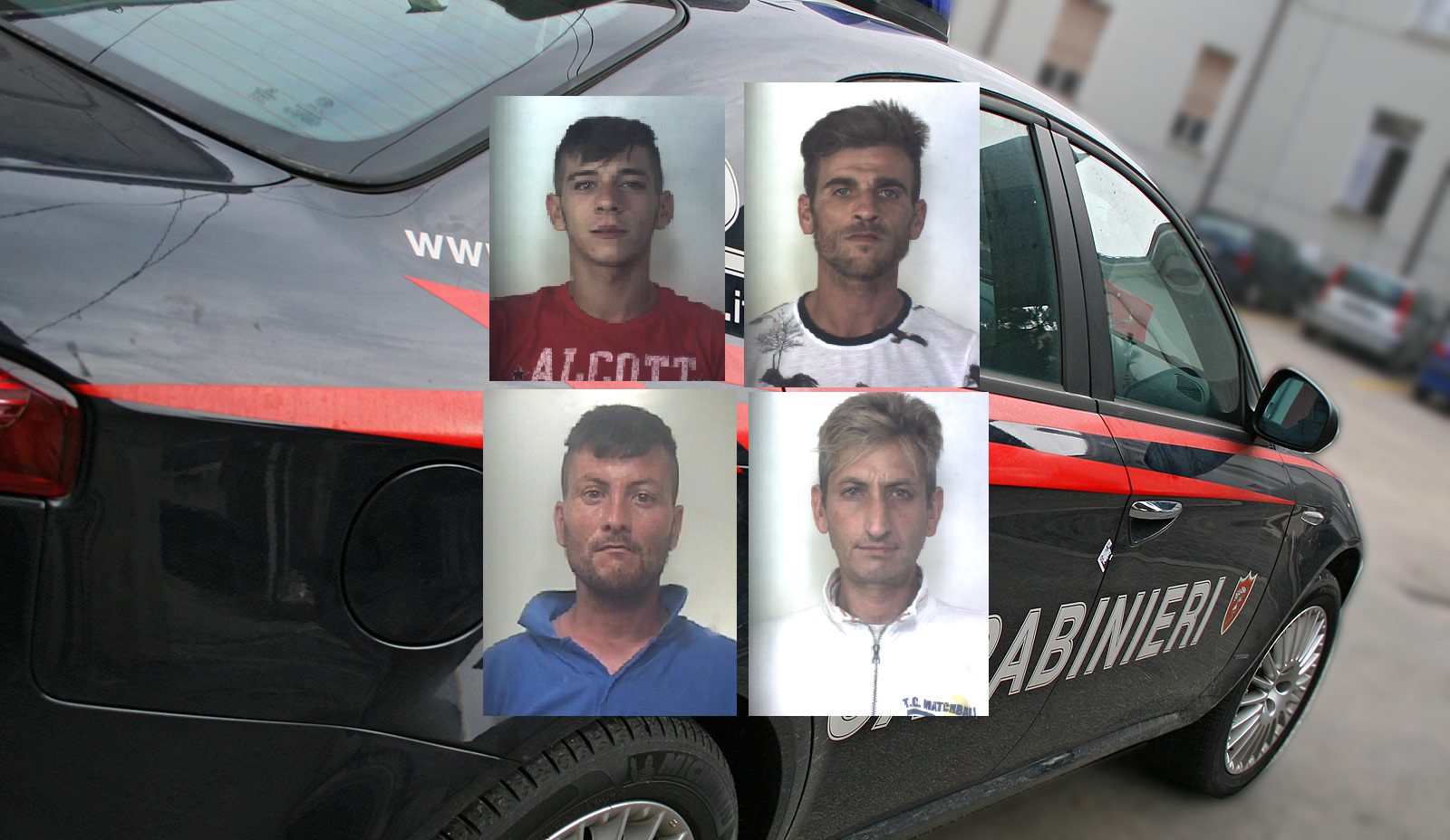 Succede a Siracusa e provincia: 2 aprile POMERIGGIO Succede a Siracusa e provincia: 2 aprile POMERIGGIO