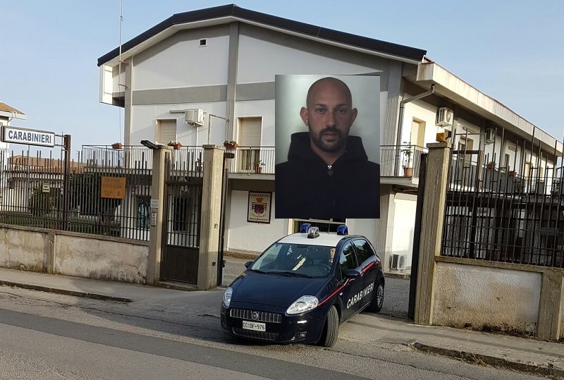 Succede a Siracusa e provincia 11 aprile POMERIGGIO