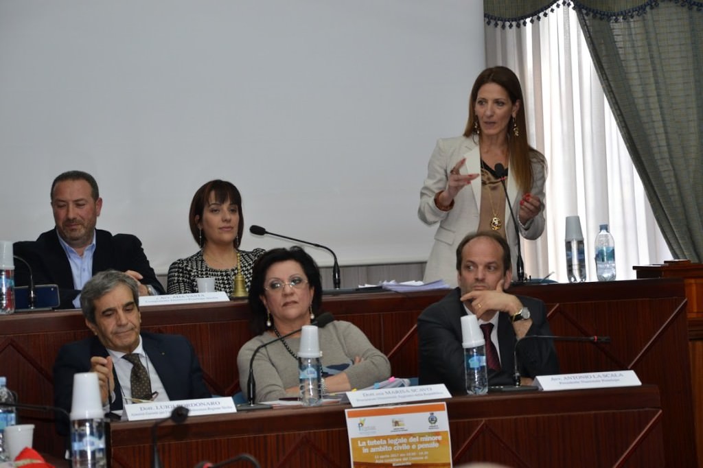 Le nuove frontiere di Penelope Sicilia. Un’associazione per le persone scomparse e non solo