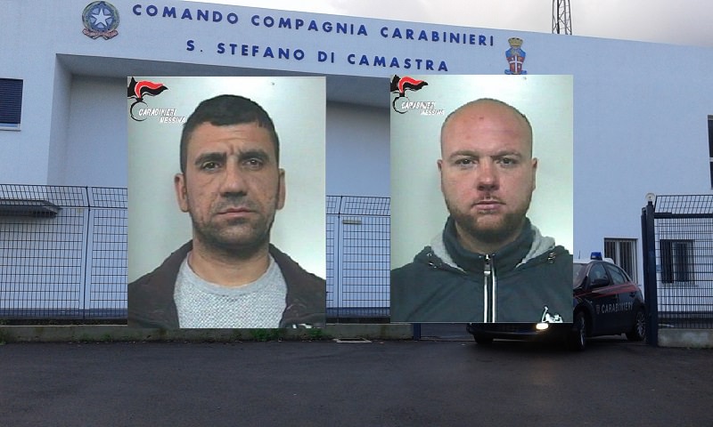 Succede a Messina e provincia: 22 aprile POMERIGGIO