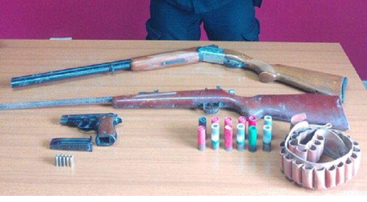 Succede ad Agrigento e provincia: 4 aprile MATTINA Succede ad Agrigento e provincia: 4 aprile MATTINA