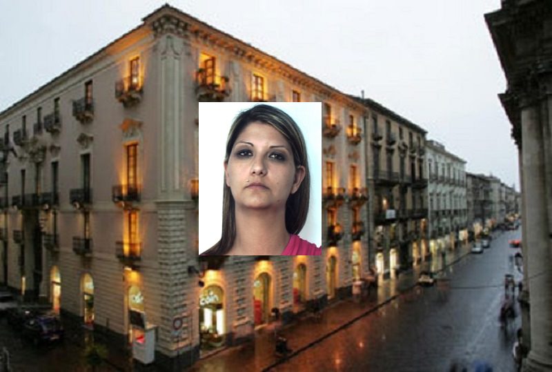 Svaligiano Coin e Oviesse: arrestate due donne
