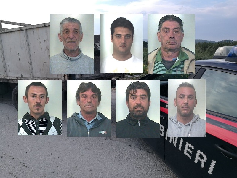 Succede a Siracusa e provincia: 7 agosto MATTINA Succede a Siracusa e provincia: 7 agosto MATTINA