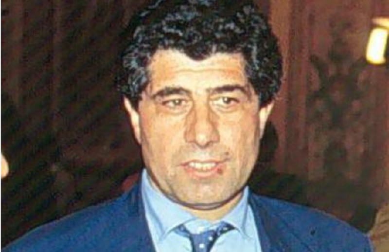 Corruzione: confisca per 15 milioni a Giammarinaro, ex parlamentare regionale