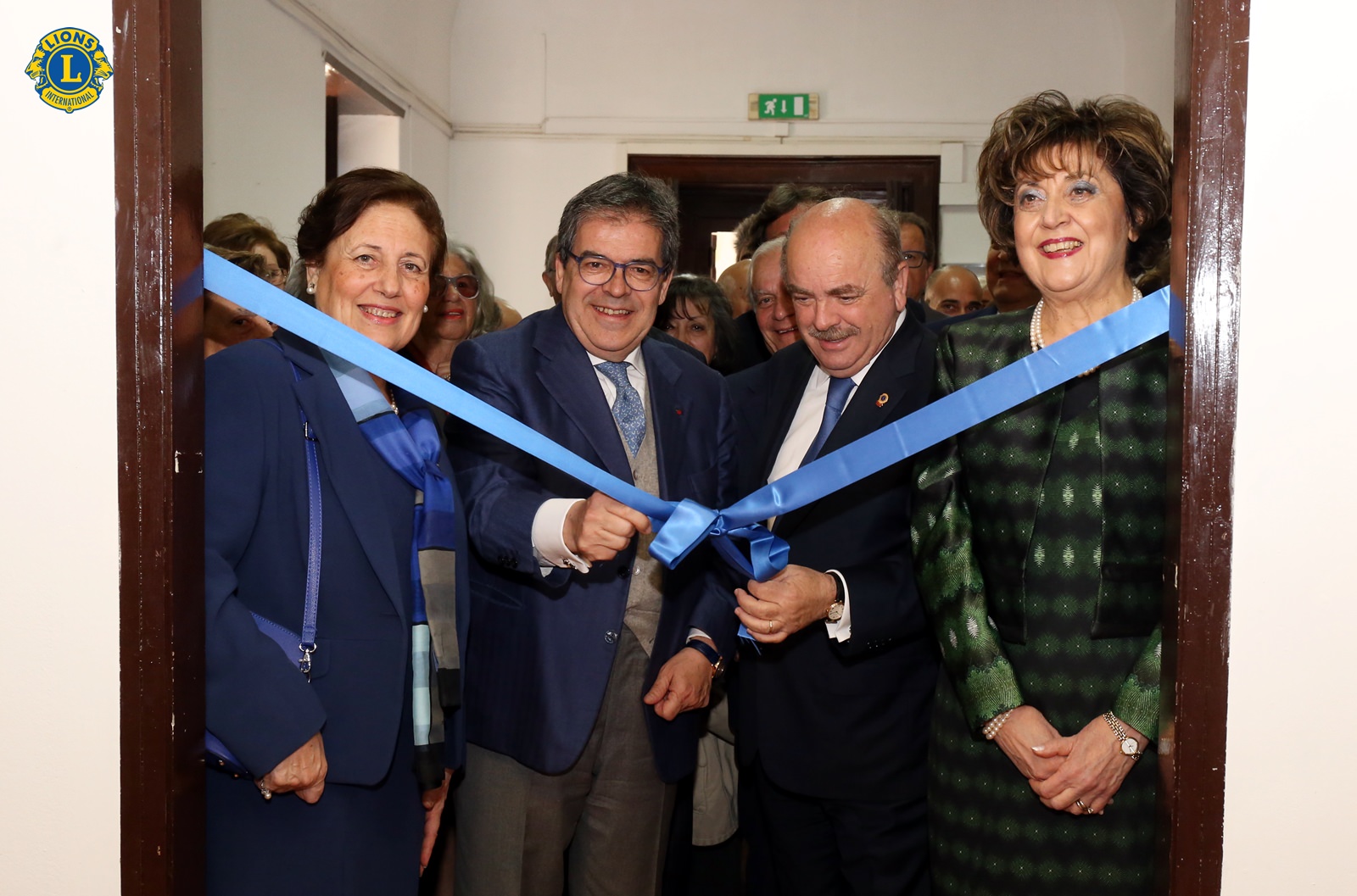 Barocco in mostra: un itinerario possibile, regalo dei Lions a Catania Barocco in mostra: un itinerario possibile, regalo dei Lions a Catania